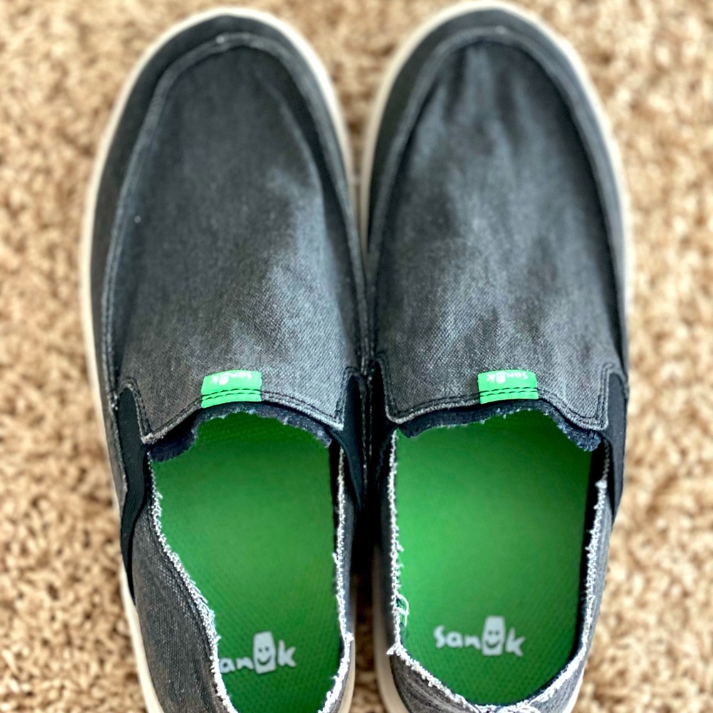 Sanuk donna